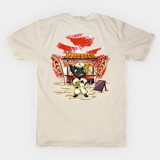 Ramen T-Shirt